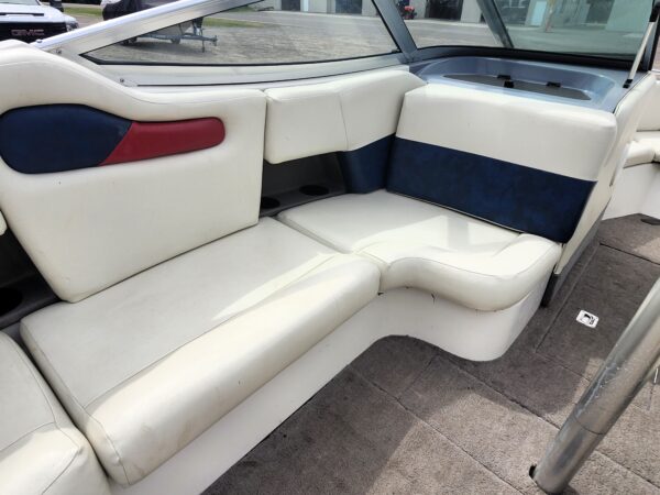 1996 Mastercraft Maristar 200VRS - Image 15