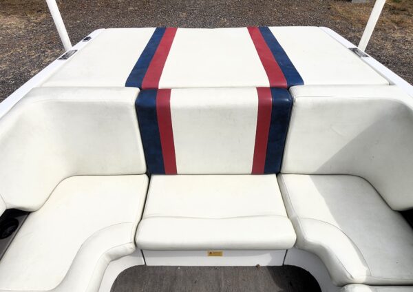 1996 Mastercraft Maristar 200VRS - Image 16