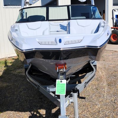 2023 Mastercraft XT24