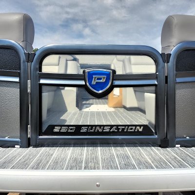 2025 Premier 230 Sunsation w/ PTX RL