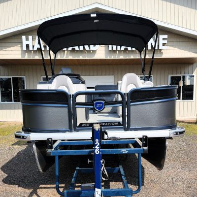 2025 Premier 210 Sunsation 4PT Angler