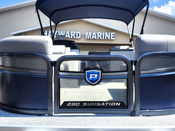 2025 Premier 230 Sunsation 2PT Angler - Image 3