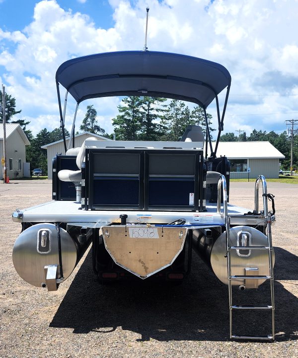 2025 Premier 230 Sunsation 2PT Angler - Image 10