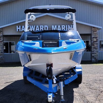 2020 Malibu 22′ Wakesetter