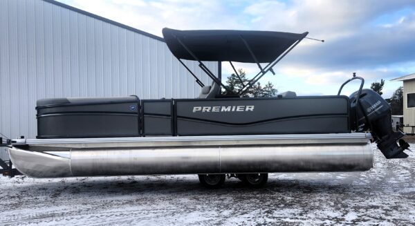 2025 Premier 220 Sunscape RL - Image 3