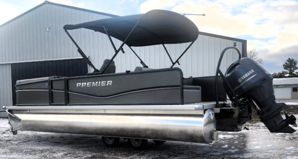 2025 Premier 220 Sunscape RL - Image 4