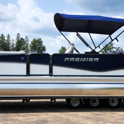 2025 Premier 250 Sunsation w/ PTX RL