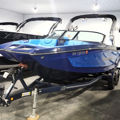 2022 Mastercraft XT24