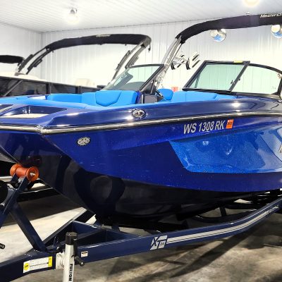 2022 Mastercraft XT24