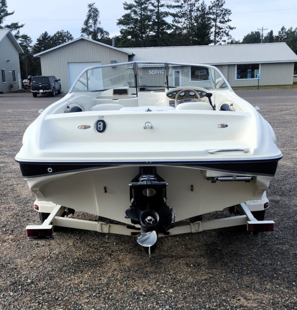 2002 Bayliner 1750BE - Image 5