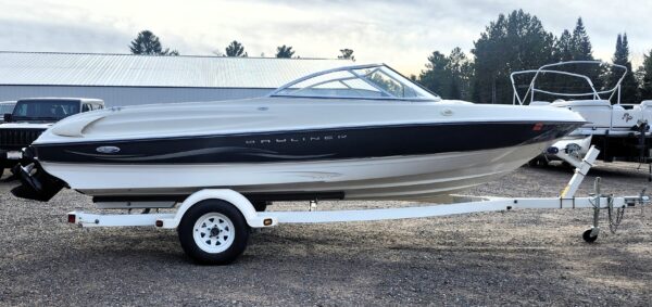 2002 Bayliner 1750BE - Image 7