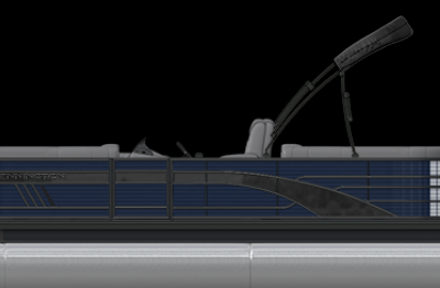 2025 Bennington 23′ L Stern Radius